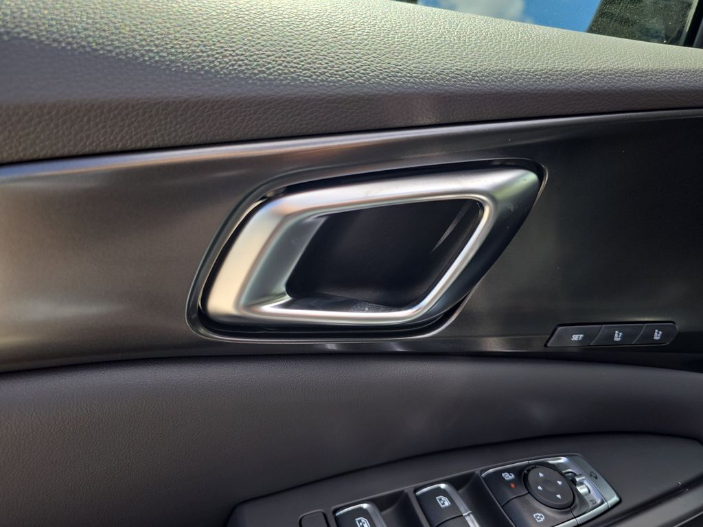 2026 Kia Carnival Hybrid SX Prestige San Clemente CA