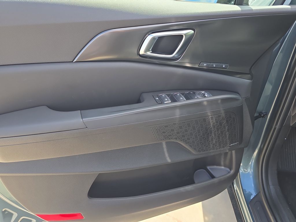 2026 Kia Carnival Hybrid SX Prestige San Clemente CA