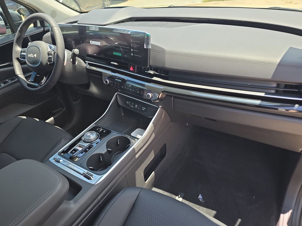 2026 Kia Carnival Hybrid SX Prestige San Clemente CA