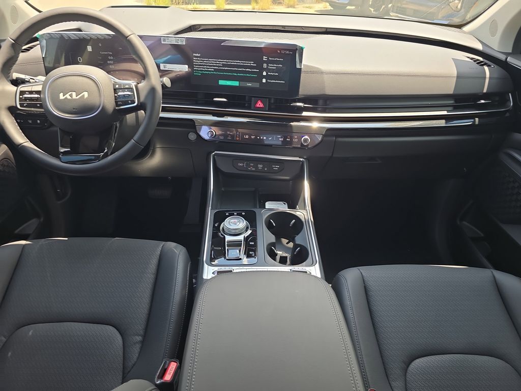 2026 Kia Carnival Hybrid SX Prestige San Clemente CA