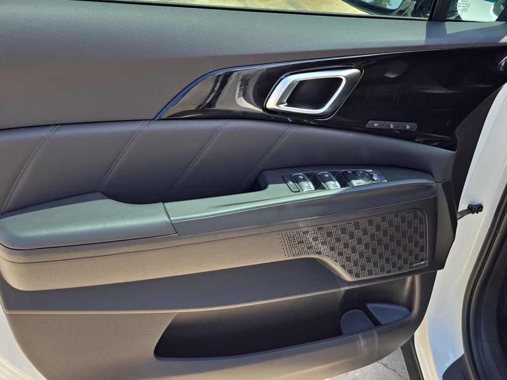 2026 Kia Carnival Hybrid SX Prestige San Clemente CA