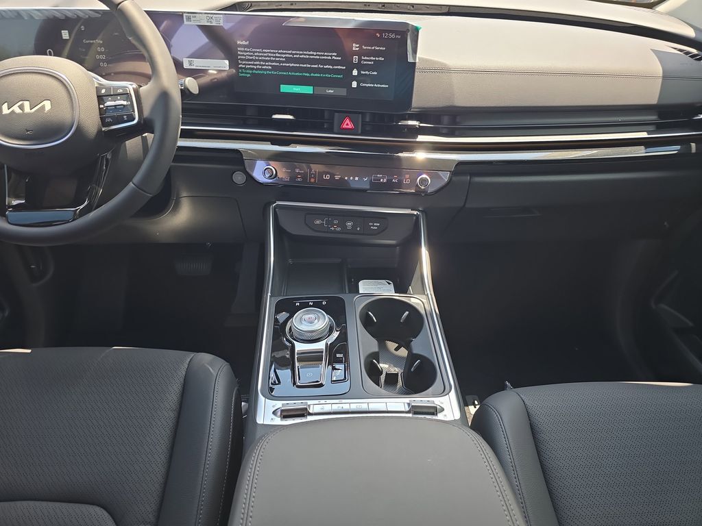2026 Kia Carnival Hybrid SX Prestige San Clemente CA
