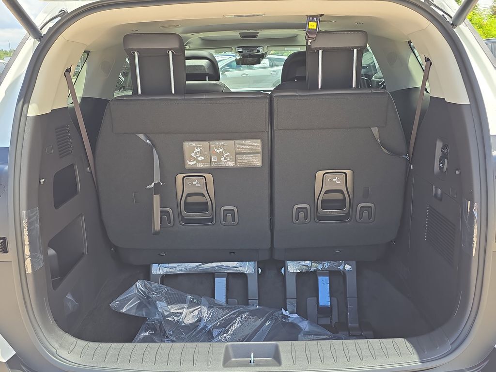 2026 Kia Carnival Hybrid SX Prestige San Clemente CA