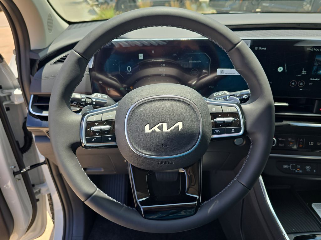 2026 Kia Carnival Hybrid SX Prestige San Clemente CA