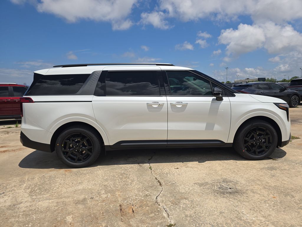2026 Kia Carnival Hybrid SX Prestige San Clemente CA