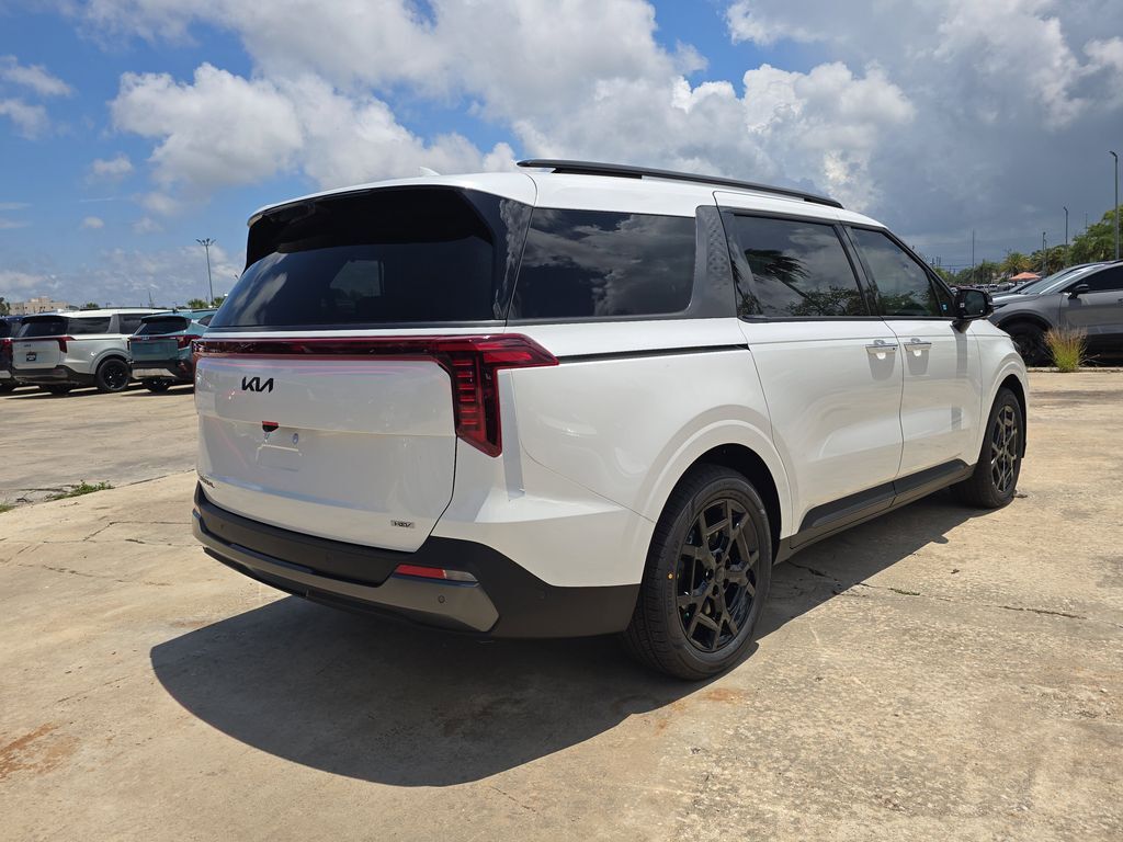 2026 Kia Carnival Hybrid SX Prestige San Clemente CA