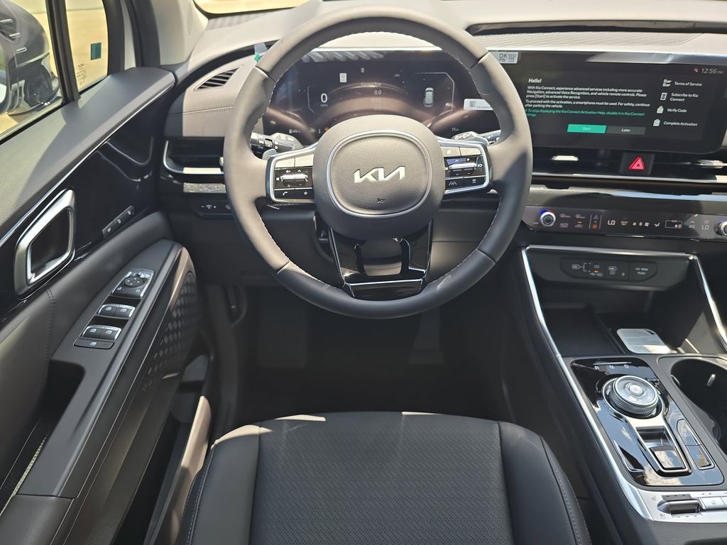 2026 Kia Carnival Hybrid SX Prestige San Clemente CA