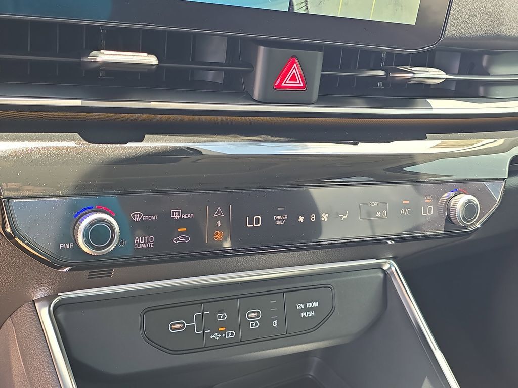 2026 Kia Carnival Hybrid SX Prestige San Clemente CA