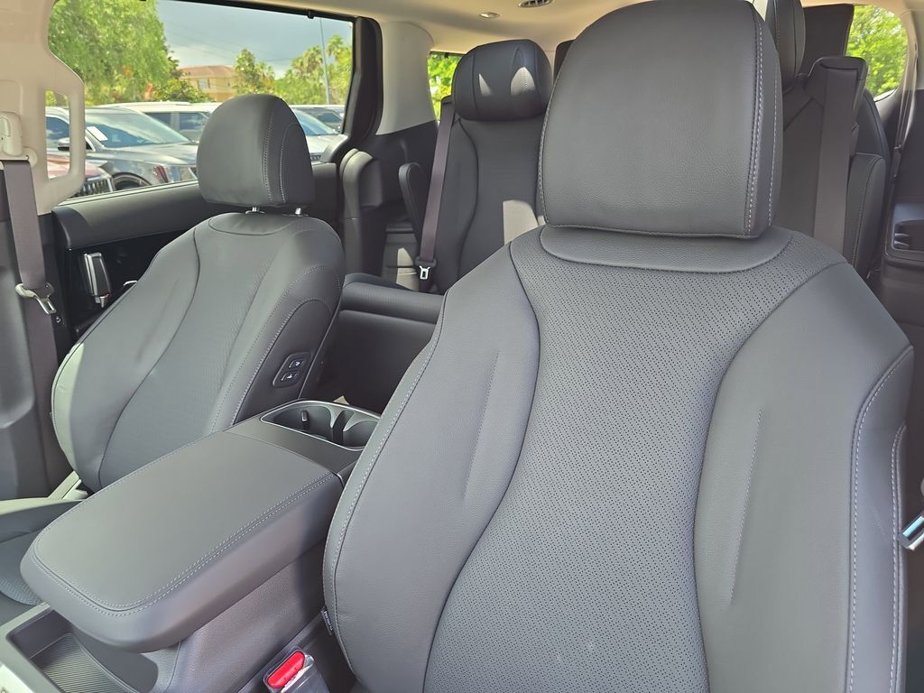 2026 Kia Carnival Hybrid SX Prestige San Clemente CA