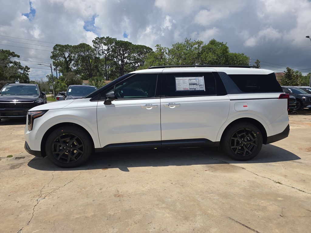2026 Kia Carnival Hybrid SX Prestige San Clemente CA
