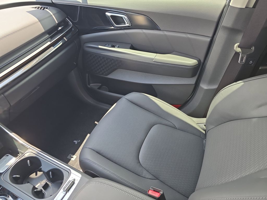 2026 Kia Carnival Hybrid SX Prestige San Clemente CA