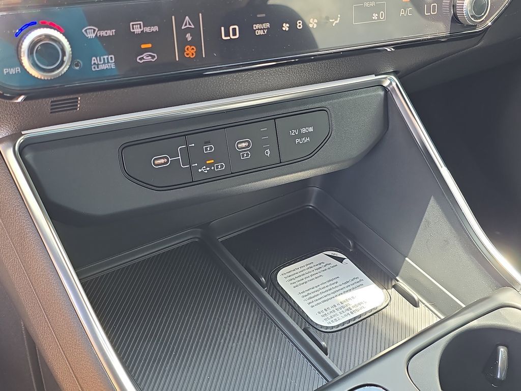 2026 Kia Carnival Hybrid SX Prestige San Clemente CA