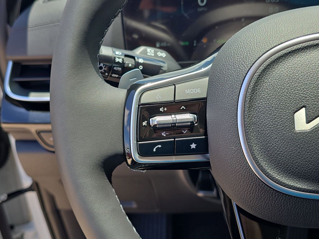 2026 Kia Carnival Hybrid SX Prestige San Clemente CA