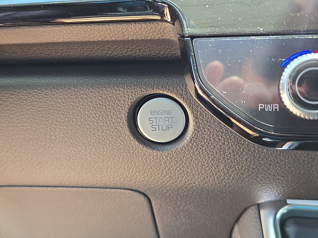 2026 Kia Carnival Hybrid SX Prestige San Clemente CA