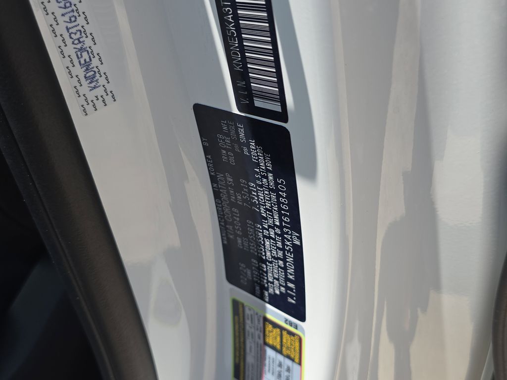 2026 Kia Carnival Hybrid SX Prestige San Clemente CA