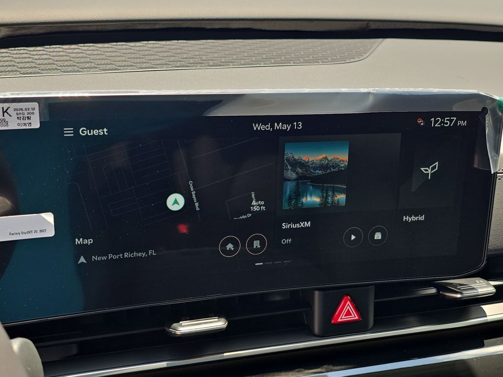 2026 Kia Carnival Hybrid SX Prestige San Clemente CA