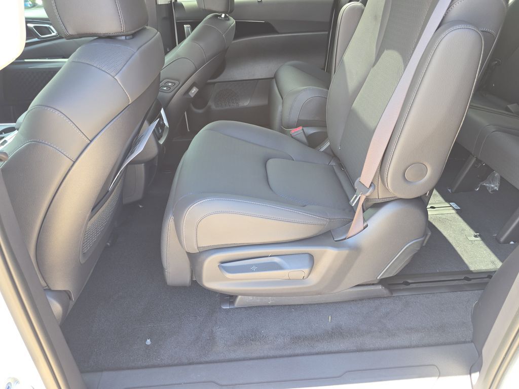 2026 Kia Carnival Hybrid SX Prestige San Clemente CA