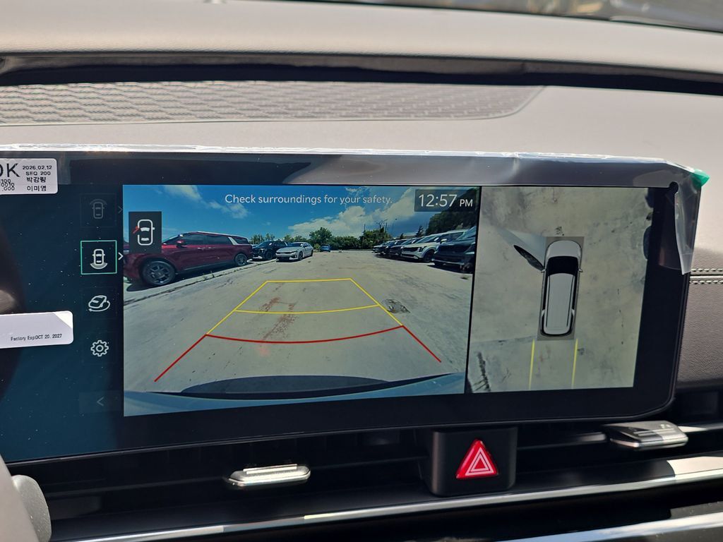2026 Kia Carnival Hybrid SX Prestige San Clemente CA