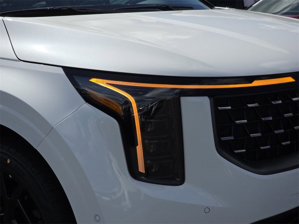 2026 Kia Carnival Hybrid SX Prestige San Clemente CA