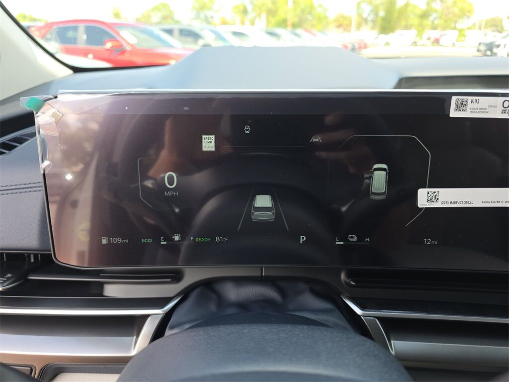 2026 Kia Carnival Hybrid SX Prestige San Clemente CA