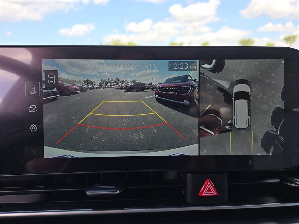 2026 Kia Carnival Hybrid SX Prestige San Clemente CA