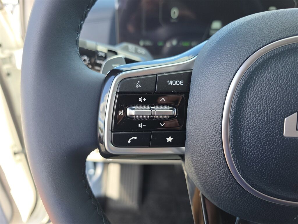 2026 Kia Carnival Hybrid SX Prestige San Clemente CA