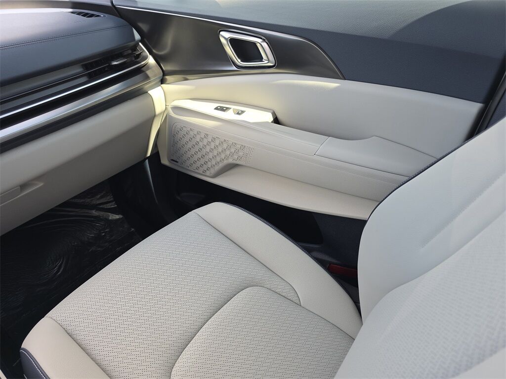 2026 Kia Carnival Hybrid SX Prestige San Clemente CA