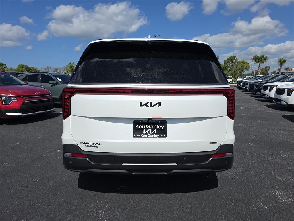 2026 Kia Carnival Hybrid SX Prestige San Clemente CA
