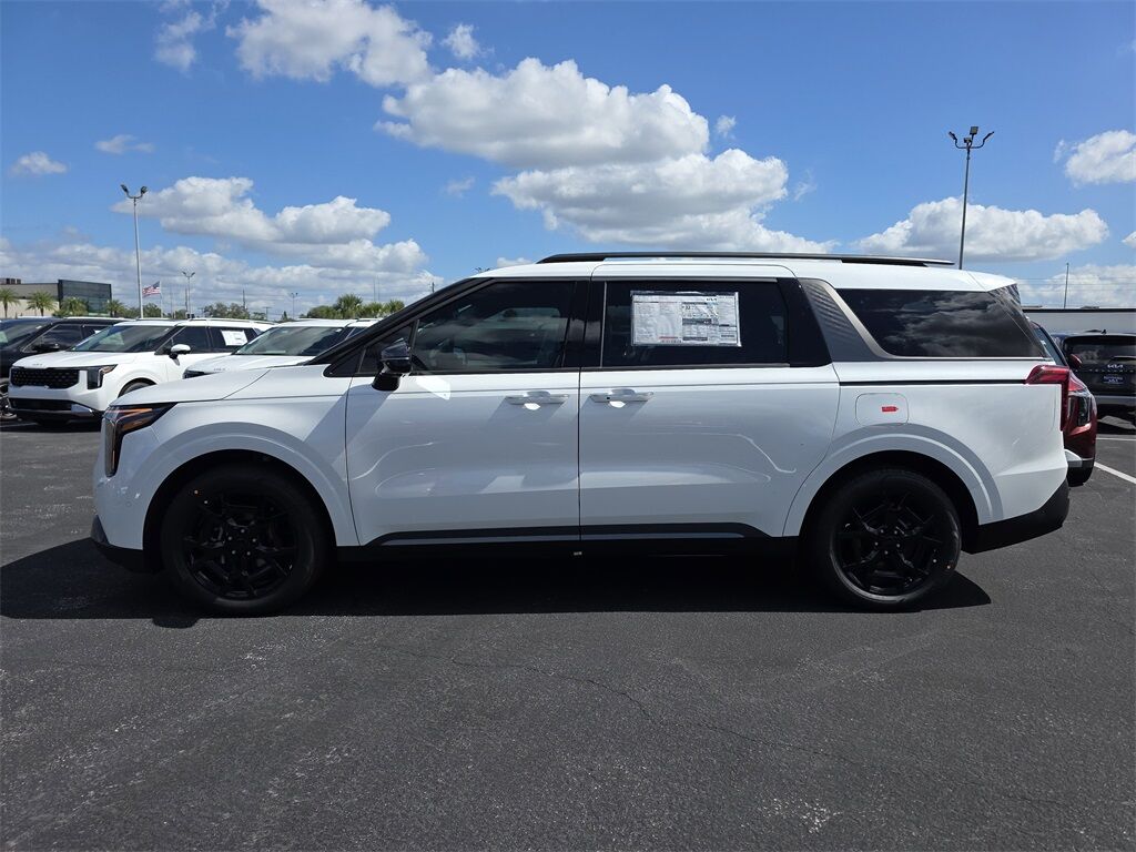 2026 Kia Carnival Hybrid SX Prestige San Clemente CA