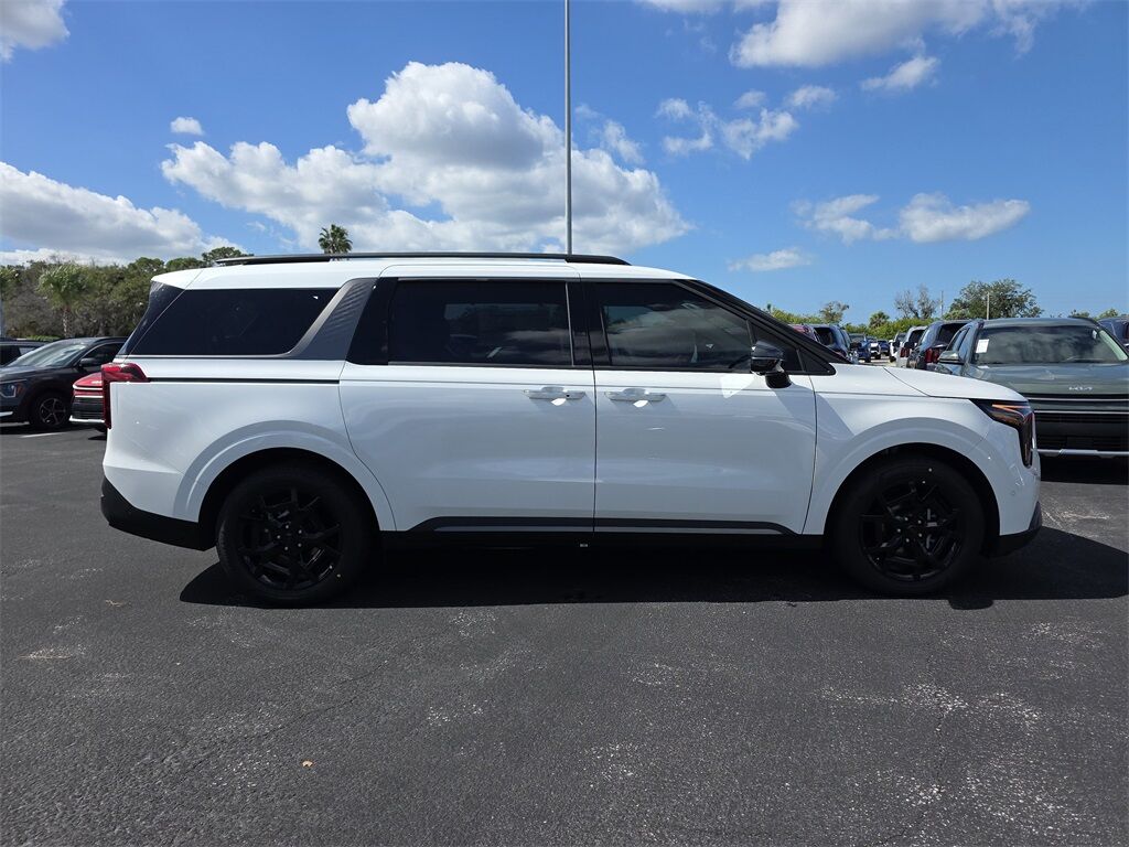 2026 Kia Carnival Hybrid SX Prestige San Clemente CA