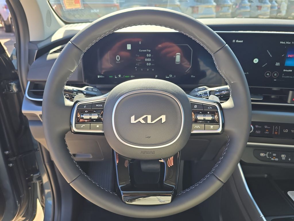 2026 Kia Carnival Hybrid SX Prestige San Clemente CA