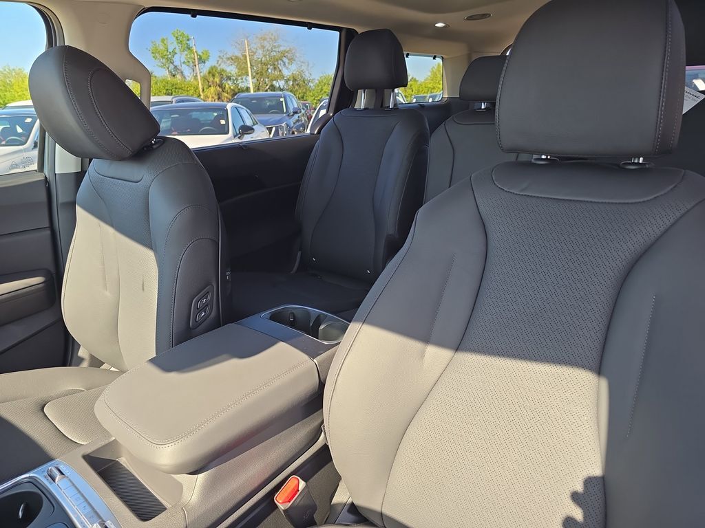 2026 Kia Carnival Hybrid SX Prestige San Clemente CA