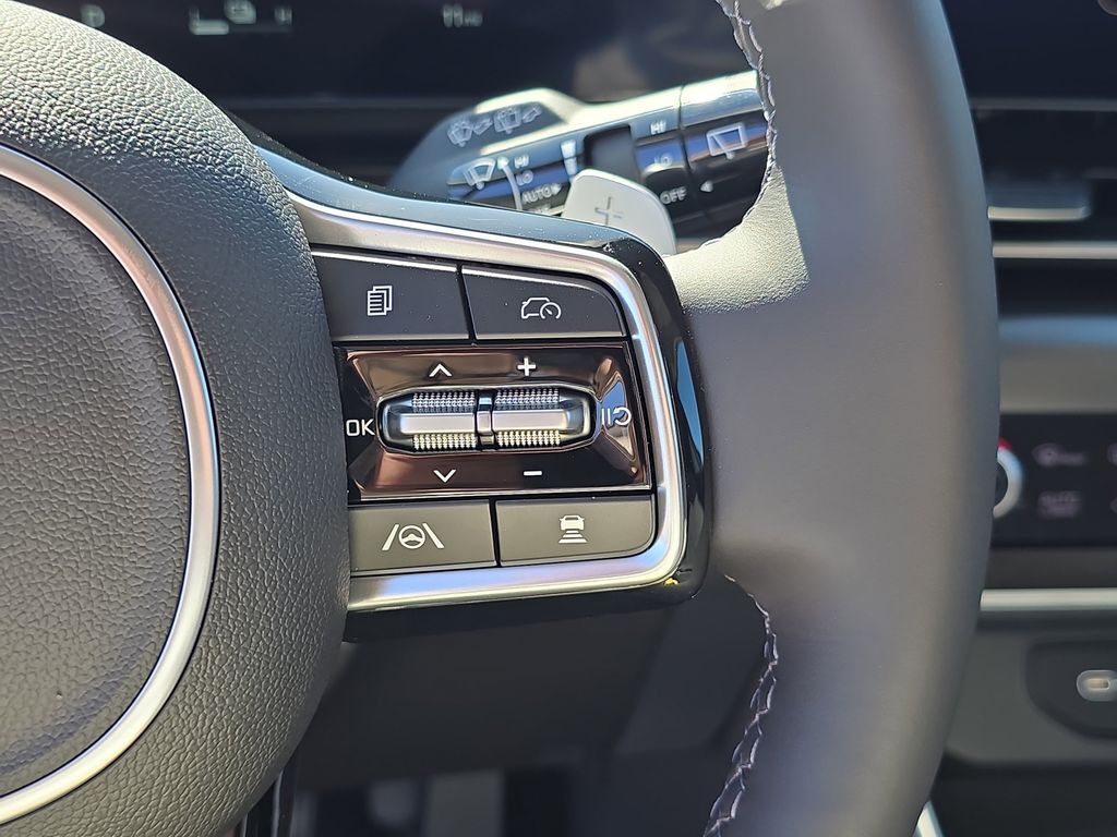 2026 Kia Carnival Hybrid SX Prestige San Clemente CA