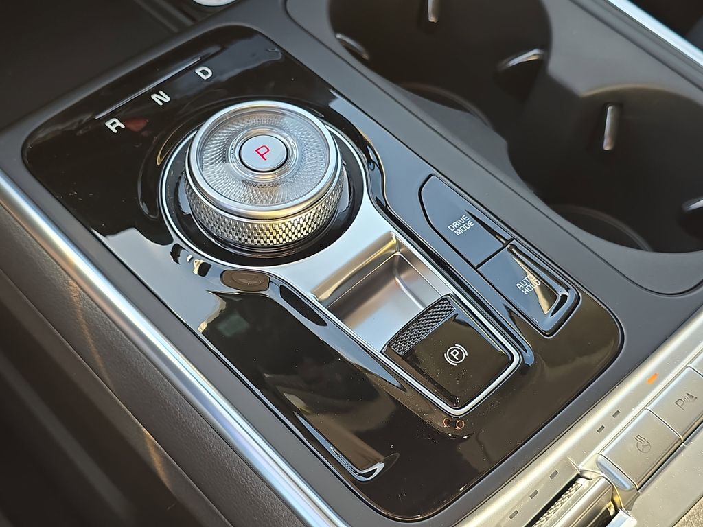 2026 Kia Carnival Hybrid SX Prestige San Clemente CA