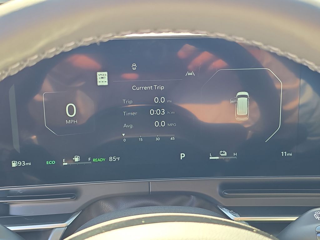 2026 Kia Carnival Hybrid SX Prestige San Clemente CA