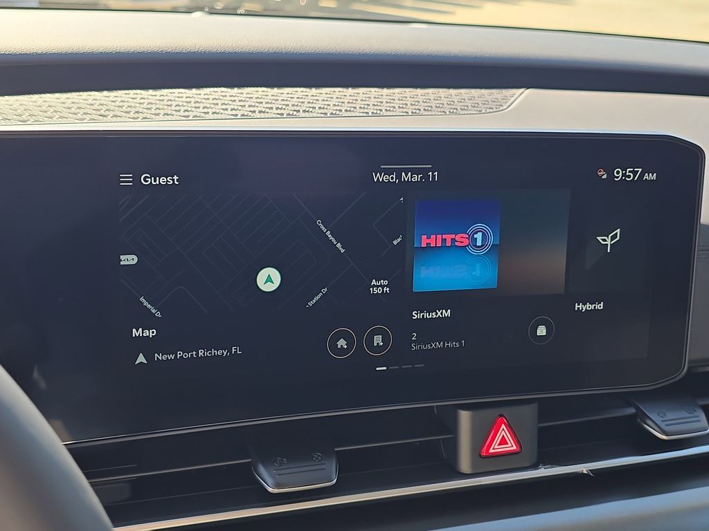 2026 Kia Carnival Hybrid SX Prestige San Clemente CA