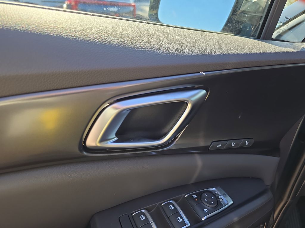 2026 Kia Carnival Hybrid SX Prestige San Clemente CA