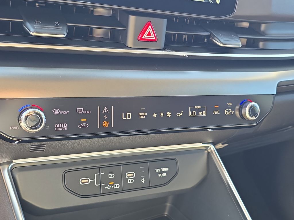 2026 Kia Carnival Hybrid SX Prestige San Clemente CA