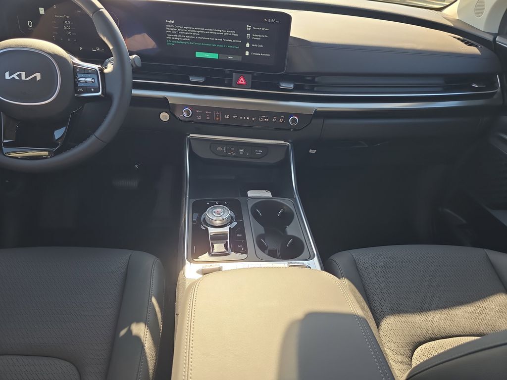 2026 Kia Carnival Hybrid SX Prestige San Clemente CA