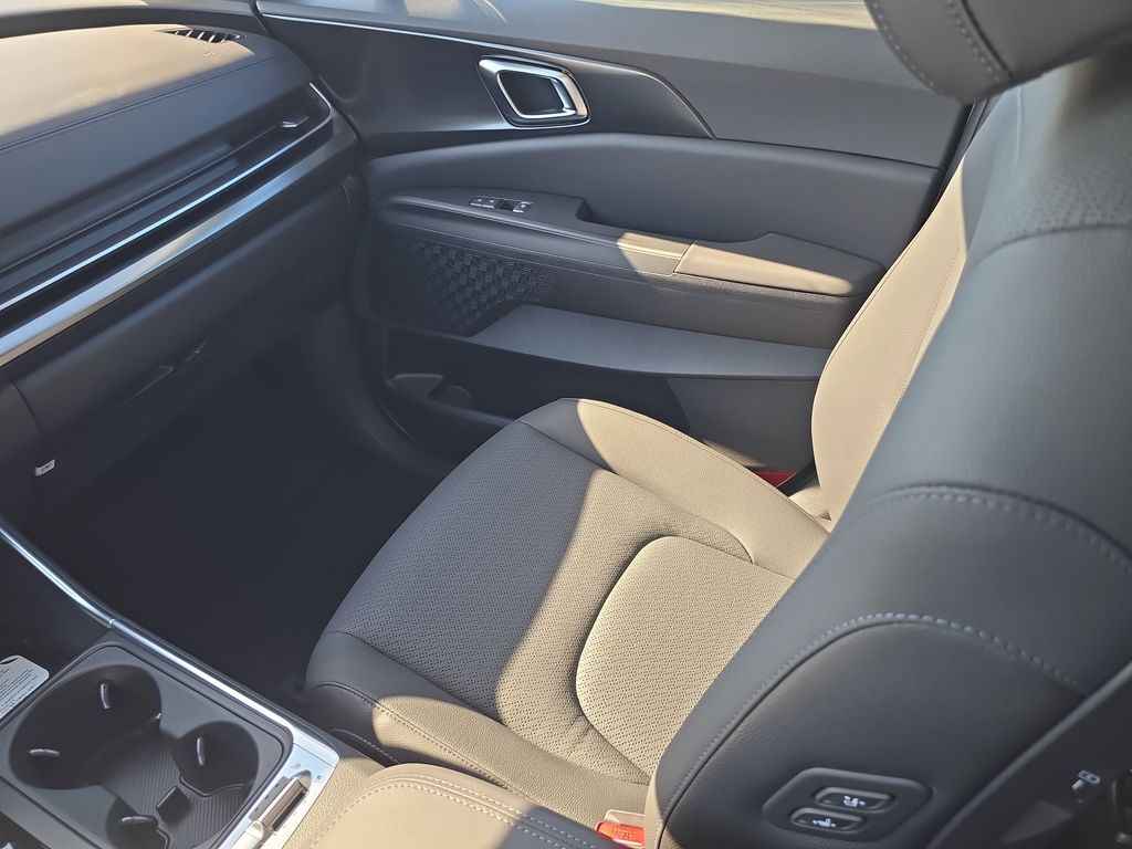 2026 Kia Carnival Hybrid SX Prestige San Clemente CA