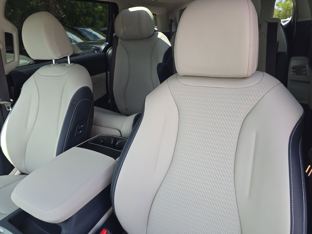 2026 Kia Carnival Hybrid SX Prestige San Clemente CA