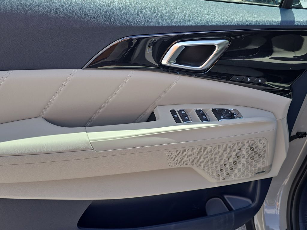 2026 Kia Carnival Hybrid SX Prestige San Clemente CA