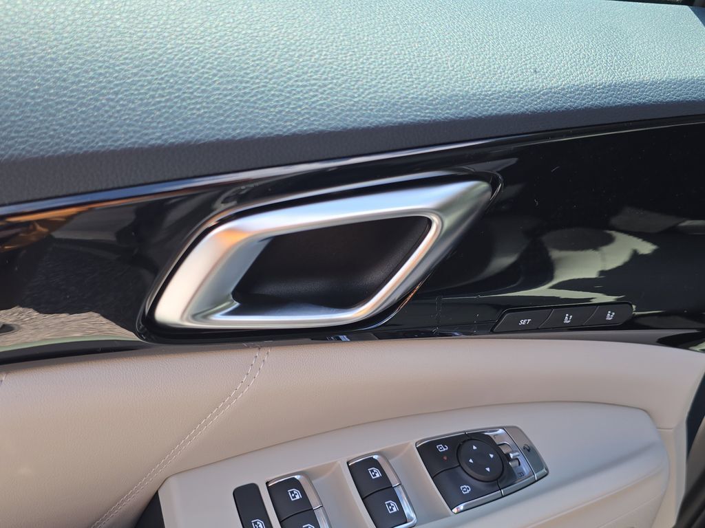 2026 Kia Carnival Hybrid SX Prestige San Clemente CA