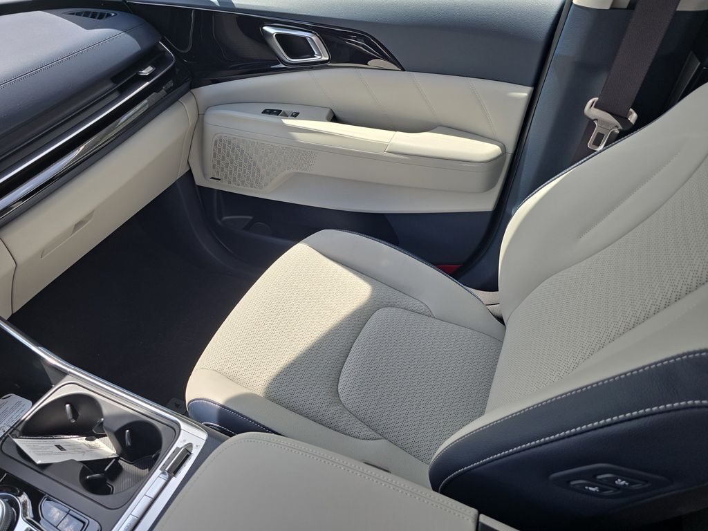 2026 Kia Carnival Hybrid SX Prestige San Clemente CA