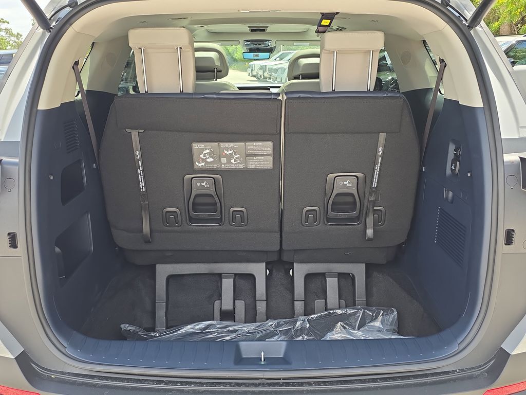 2026 Kia Carnival Hybrid SX Prestige San Clemente CA