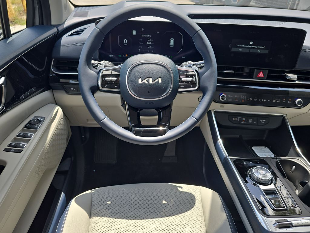 2026 Kia Carnival Hybrid SX Prestige San Clemente CA