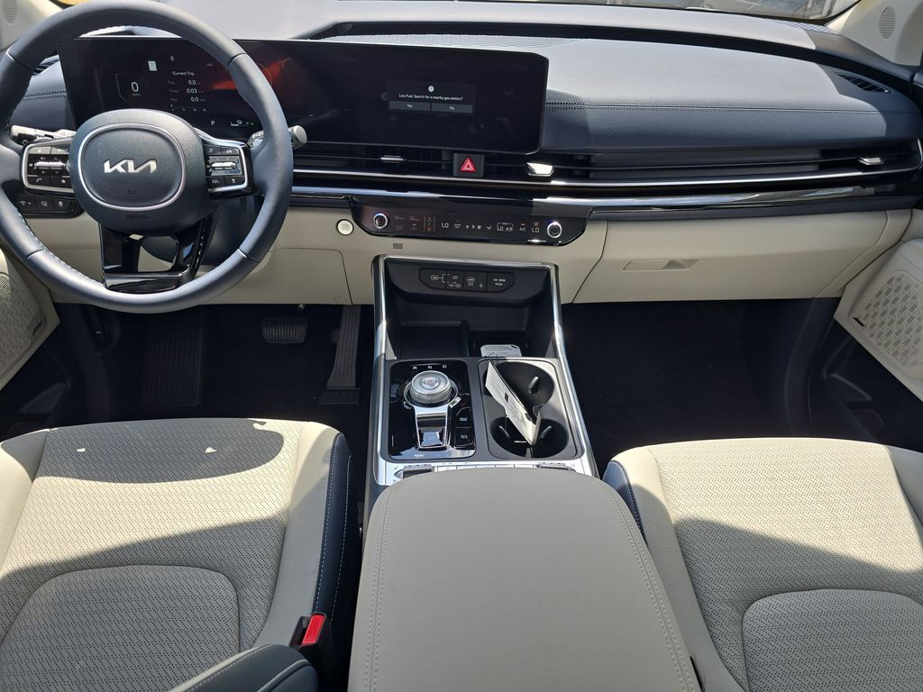 2026 Kia Carnival Hybrid SX Prestige San Clemente CA