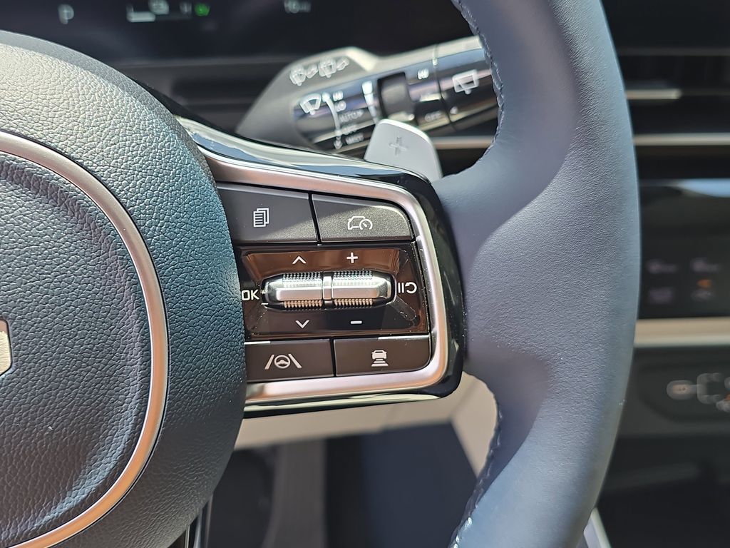 2026 Kia Carnival Hybrid SX Prestige San Clemente CA