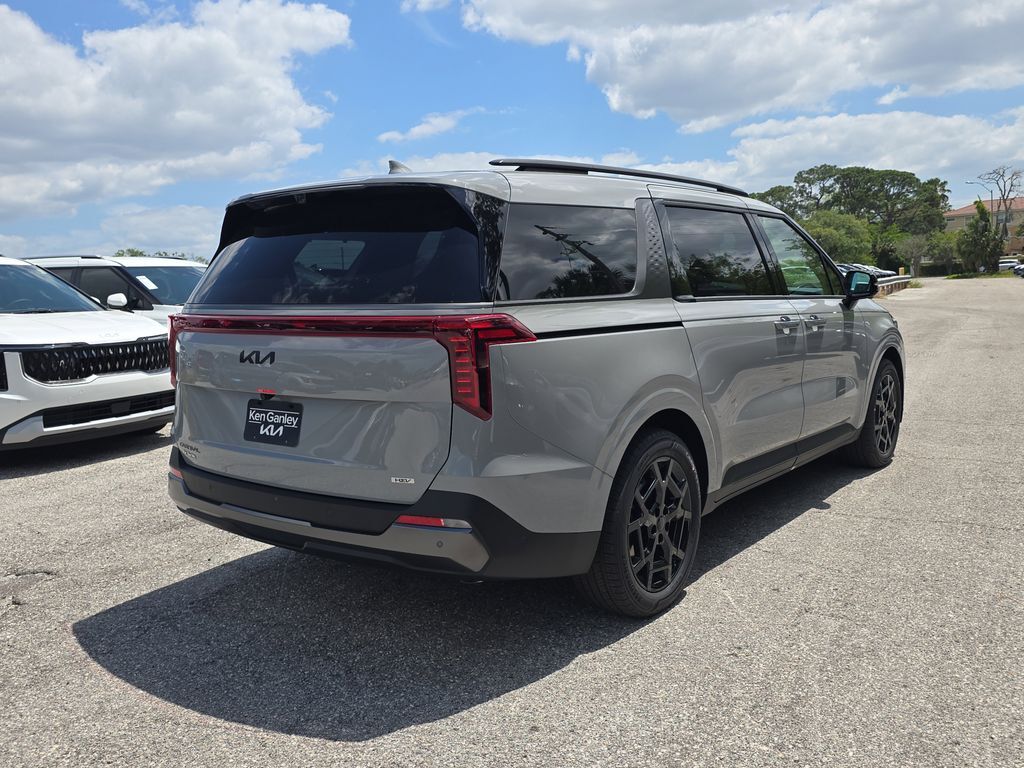 2026 Kia Carnival Hybrid SX Prestige San Clemente CA
