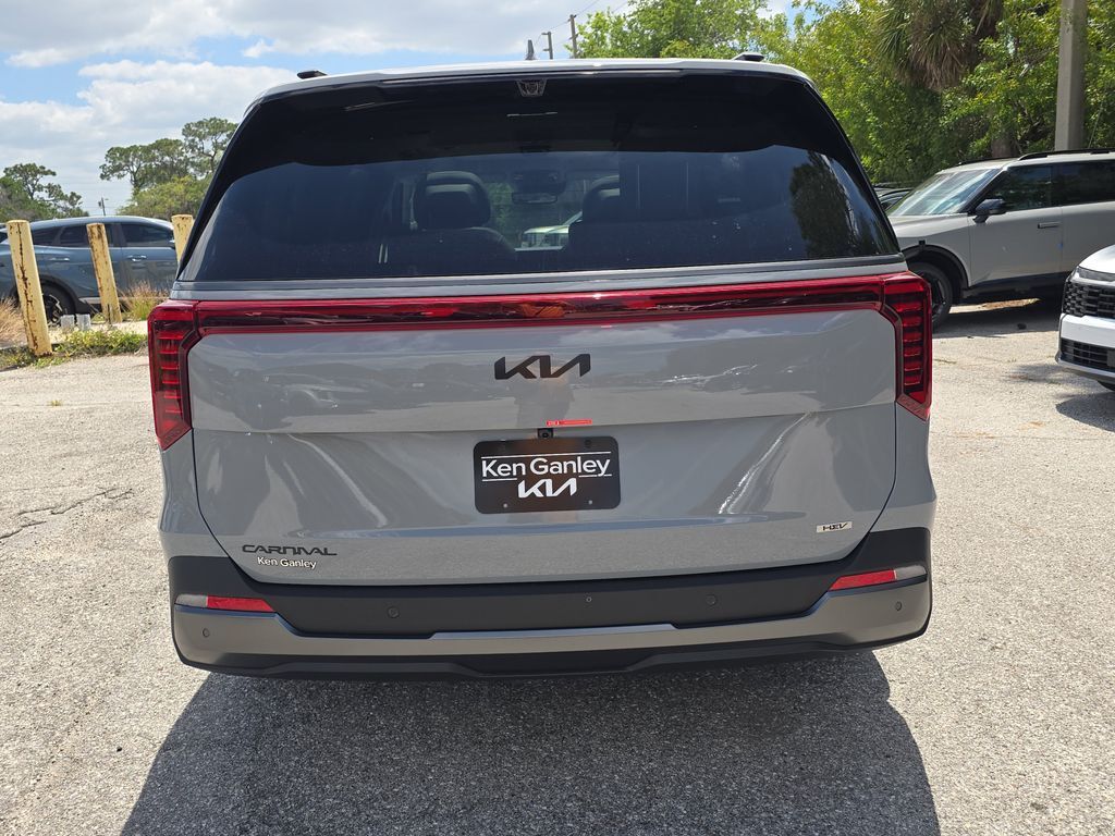 2026 Kia Carnival Hybrid SX Prestige San Clemente CA